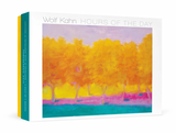 Wolf Kahn: Boxed Notecards