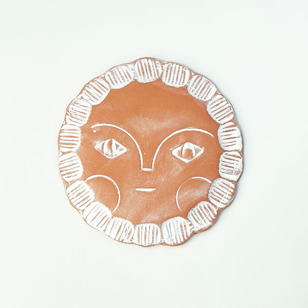 Sun Wall Hanging