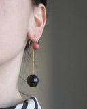 Oskar Earrings