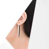 Twins Ear Jackets