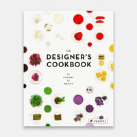 Designers Cookbook