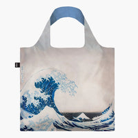 Tote Bag - HOKUSAI The Great Wave