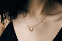 Lady Luck Necklace