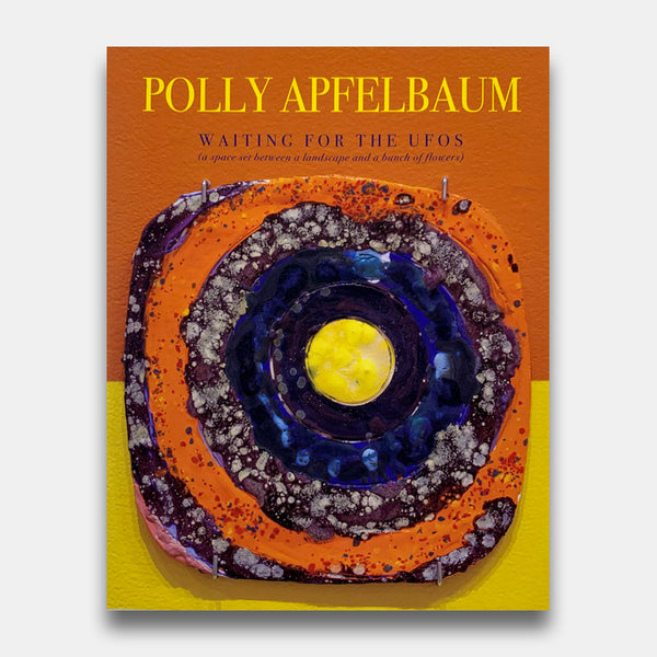 Polly Apfelbaum Catalogue
